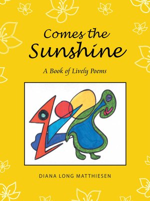 cover image of Comes the Sunshine